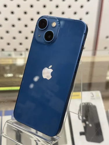 Apple iPhone 13 mini 128GB, 100%-as akku, használt