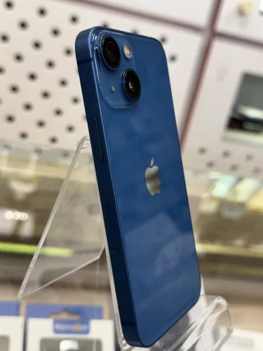 Apple iPhone 13 mini 128GB, 100%-as akku, használt