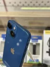 Apple iPhone 13 mini 128GB, 100%-as akku, használt