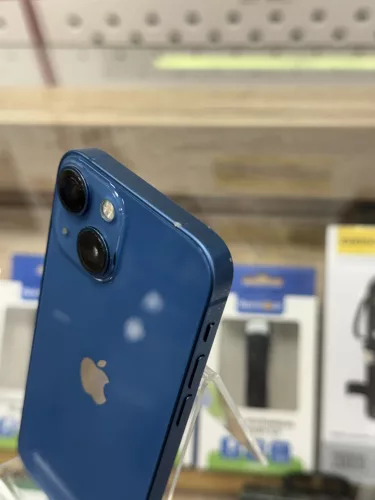 Apple iPhone 13 mini 128GB, 100%-as akku, használt