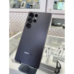 Samsung Galaxy S25 Ultra 12/256GB - használt