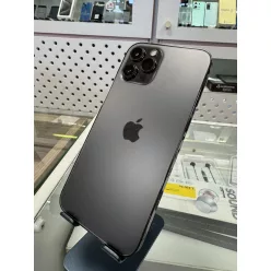   Apple iPhone 12 Pro Max 128GB, 100%-os akkumulátorral - használt