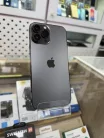Apple iPhone 13 Pro Max Graphite 128 GB 100%-os akku