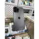 Apple iPhone 13 Pro Max Graphite 128 GB 100%-os akku