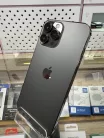 Apple iPhone 13 Pro Max Graphite 128 GB 100%-os akku