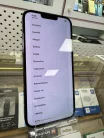 Apple iPhone 13 Pro Max Graphite 128 GB 100%-os akku