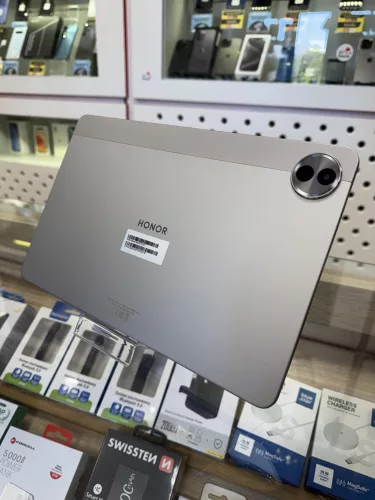 Honor Pad 10 128GB , billentyűzetes tokkal - használt 