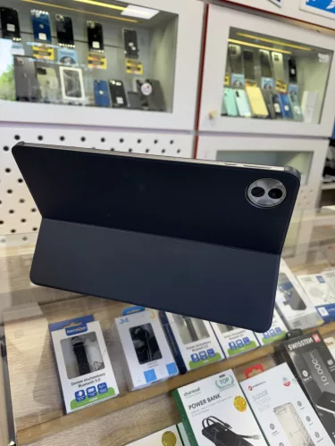 Honor Pad 10 128GB , billentyűzetes tokkal - használt 