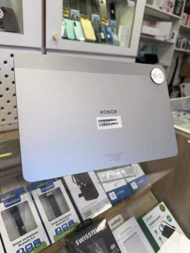 Honor Pad 10 128GB , billentyűzetes tokkal - használt 
