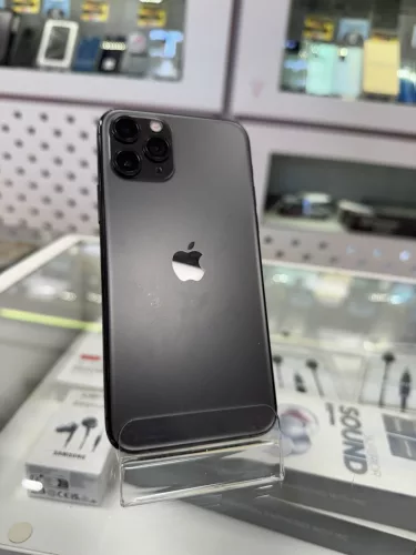 Apple iPhone 11 Pro 64GB 100%-os akkumulátorral - használt 