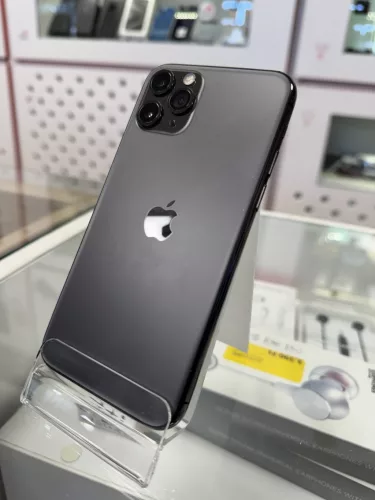 Apple iPhone 11 Pro 64GB 100%-os akkumulátorral - használt 