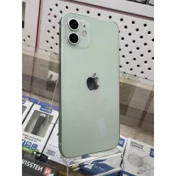 Apple iPhone 12 64GB, új 100%-os akkumulátorral