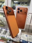Apple iPhone 17 Pro Max 256GB 100%-os akkumulátor, 2 év garancia