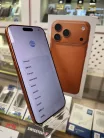 Apple iPhone 17 Pro Max 256GB 100%-os akkumulátor, 2 év garancia