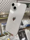 Apple iPhone 14 128GB fehér, használt
