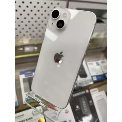 Apple iPhone 14 128GB fehér, használt