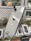 Apple iPhone 14 128GB fehér, használt