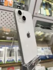 Apple iPhone 14 128GB fehér, használt