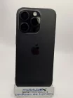 Apple iphone 15 Pro 128GB 100%-os akkumulátorral