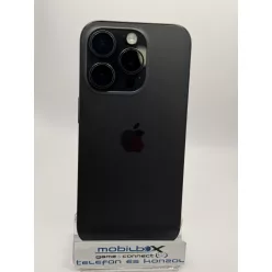 Apple iphone 15 Pro 128GB 100%-os akkumulátorral