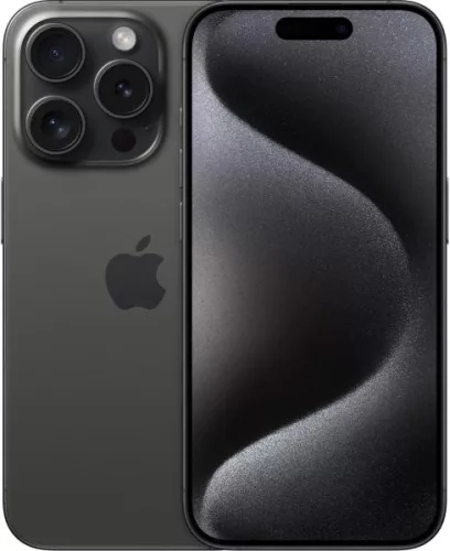 Apple iphone 15 Pro 128GB 100%-os akkumulátorral