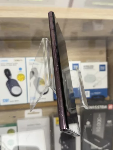 Samsung Galaxy S22 Ultra 12/256 gb   használt 1 sim , ázsiai model, angol nyelvű beállítások
