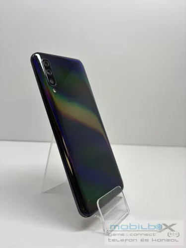 Samsung Galaxy A50 4/128GB, használt