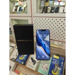 Honor Magic 6 Pro 12/512GB Black 
