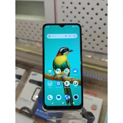 ZTE Blade A35e 2/64GB ajándék tokkal