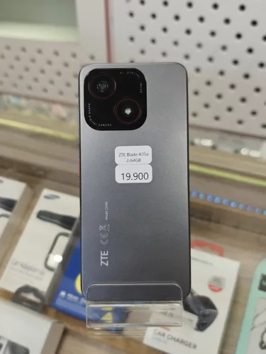 ZTE Blade A35e 2/64GB ajándék tokkal