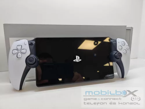 Playstation Portal használt dobozos 