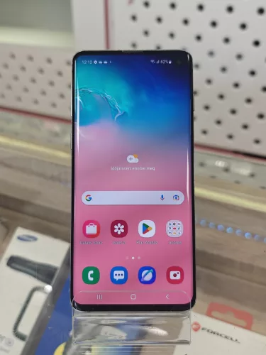 Samsung Galaxy S10 8/128 gb Felújított 