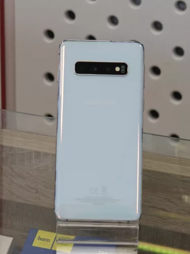 Samsung Galaxy S10 8/128 gb Felújított 