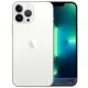 iPhone 13 Pro Max 128 GB Silver új állapot 100% akku 