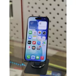 Apple iphone 15 Pro 128GB 100%-os akkumulátorral