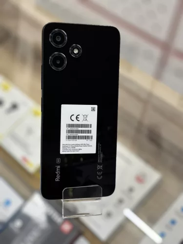Xiaomi Redmi 12 4G 128GB, felújított