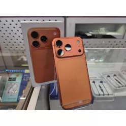   Apple iPhone 17 Pro 256GB, független, 99%-os akkumulátor,  1 év garancia