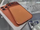 Apple iPhone 17 Pro 256GB, független, 99%-os akkumulátor,  1 év garancia