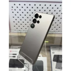 Samsung Galaxy S25 Ultra 12/256GB, makulátlan állapotú