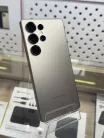 Samsung Galaxy S25 Ultra 12/256GB, makulátlan állapotú