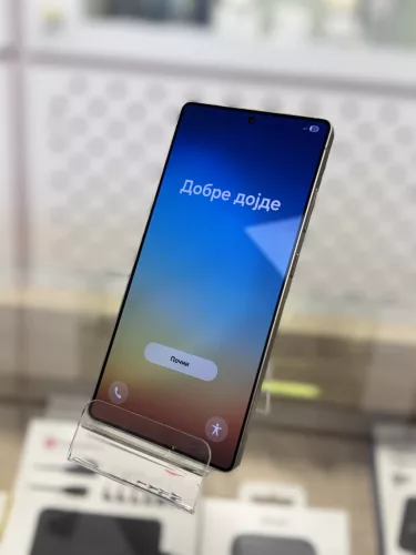 Samsung Galaxy S25 Ultra 12/256GB, makulátlan állapotú