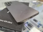Samsung Galaxy S25 Ultra 12/256GB, makulátlan állapotú