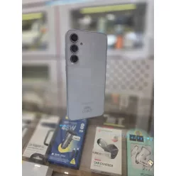 Samsung Galaxy A35 5G 6/128GB, világoskék