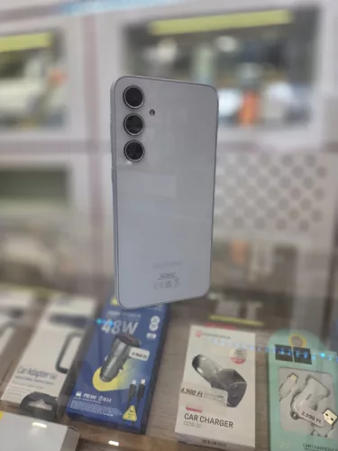 Samsung Galaxy A35 5G 6/128GB, világoskék