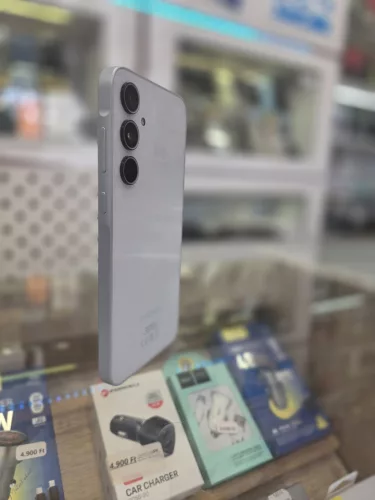 Samsung Galaxy A35 5G 6/128GB, világoskék