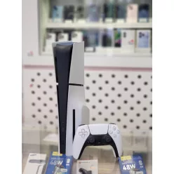 PlayStation 5 (PS5) Slim 1 TB Lemezolvasóval