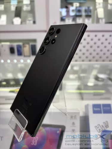 Samsung S23 Ultra 5G,  8/256 GB, Samsung által felújított 