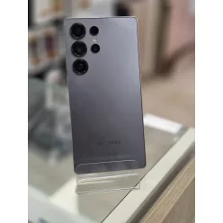 Samsung Galaxy S25 Ultra 12/256GB, makulátlan állapotú