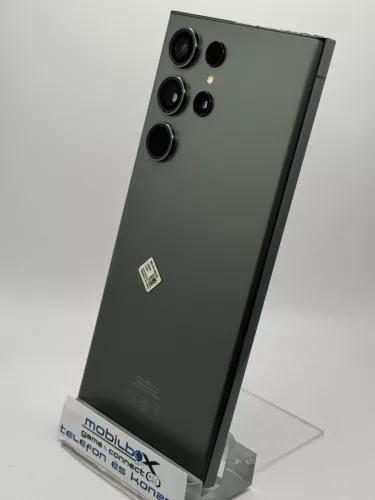 Samsung Galaxy S23 Ultra 256GB, használt