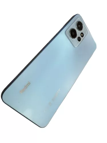 Xiaomi Redmi Note 12 4g 4/128 gb újszerű